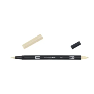 Tombow ABT Dual Brush 942 cappuccino
