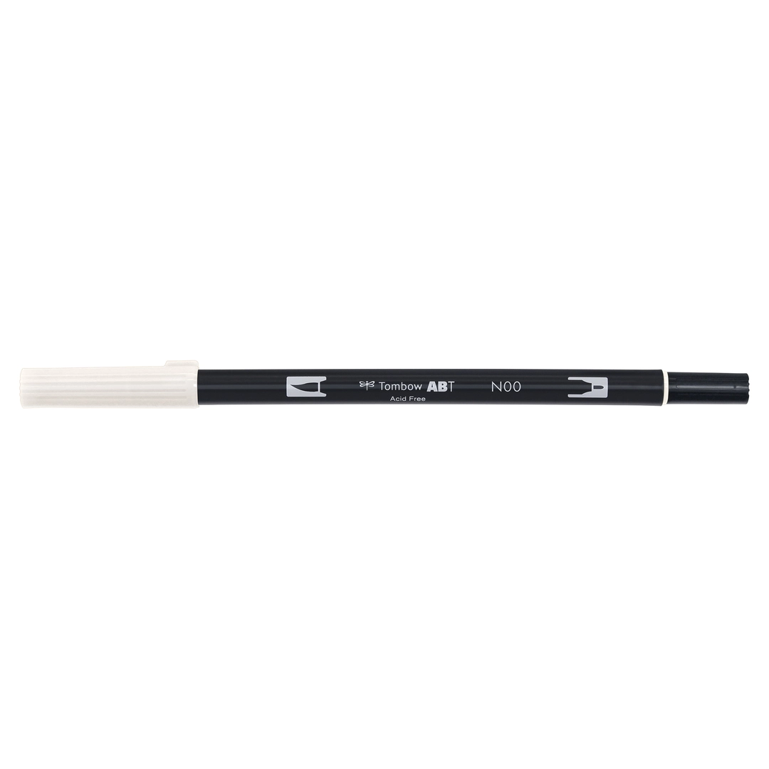 Tombow ABT Dual Brush N00 blender - Bild 2