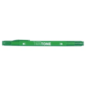 Tombow TwinTone grön 0,3/0,8