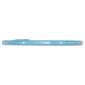 Tombow TwinTone ljusblå 0,3/0,8
