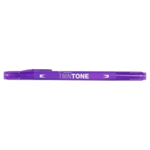 Tombow TwinTone violett 0,3/0,8