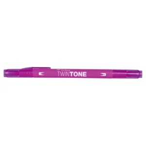 Tombow TwinTone rosa 0,3/0,8