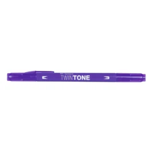 Tombow TwinTone grape 0,3/0,8