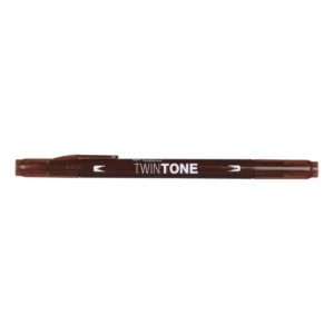 Tombow TwinTone chocolate 0,3/0,8