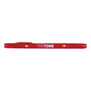 Tombow TwinTone strawberry red 0,3/0,8