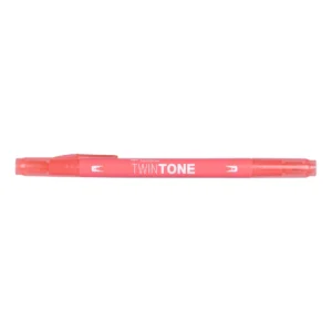 Tombow TwinTone cherry pink 0,3/0,8