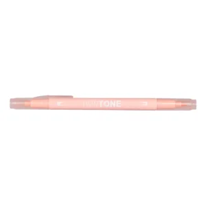 Tombow TwinTone coral pink 0,3/0,8