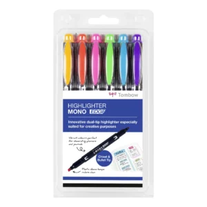Highlighter MONO edge set ass (6)