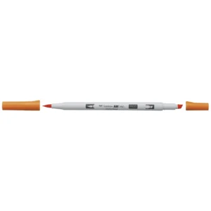 Tombow alkohol märkpenna ABT PRO Dual Brush 933 orang
