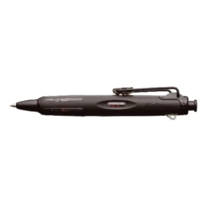 Tombow kulpenna Airpress Pen helsvart