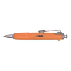 Tombow kulpenna Airpress Pen orange