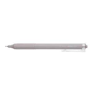 Tombow ballpoint pen MONO graph Lite smokey brown