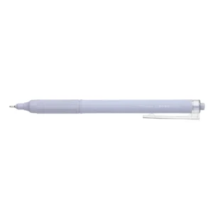 Tombow ballpoint pen MONO graph Lite smokey blue