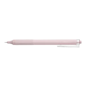 Tombow ballpoint pen MONO graph Lite smokey pink