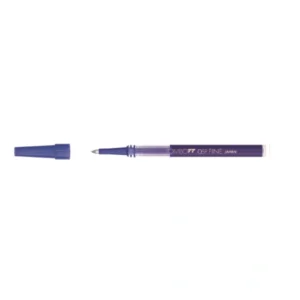 Tombow Rollerball patron  ø0,7 mm blå