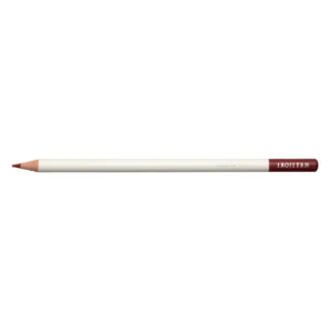 Tombow pencil Irojiten crimson