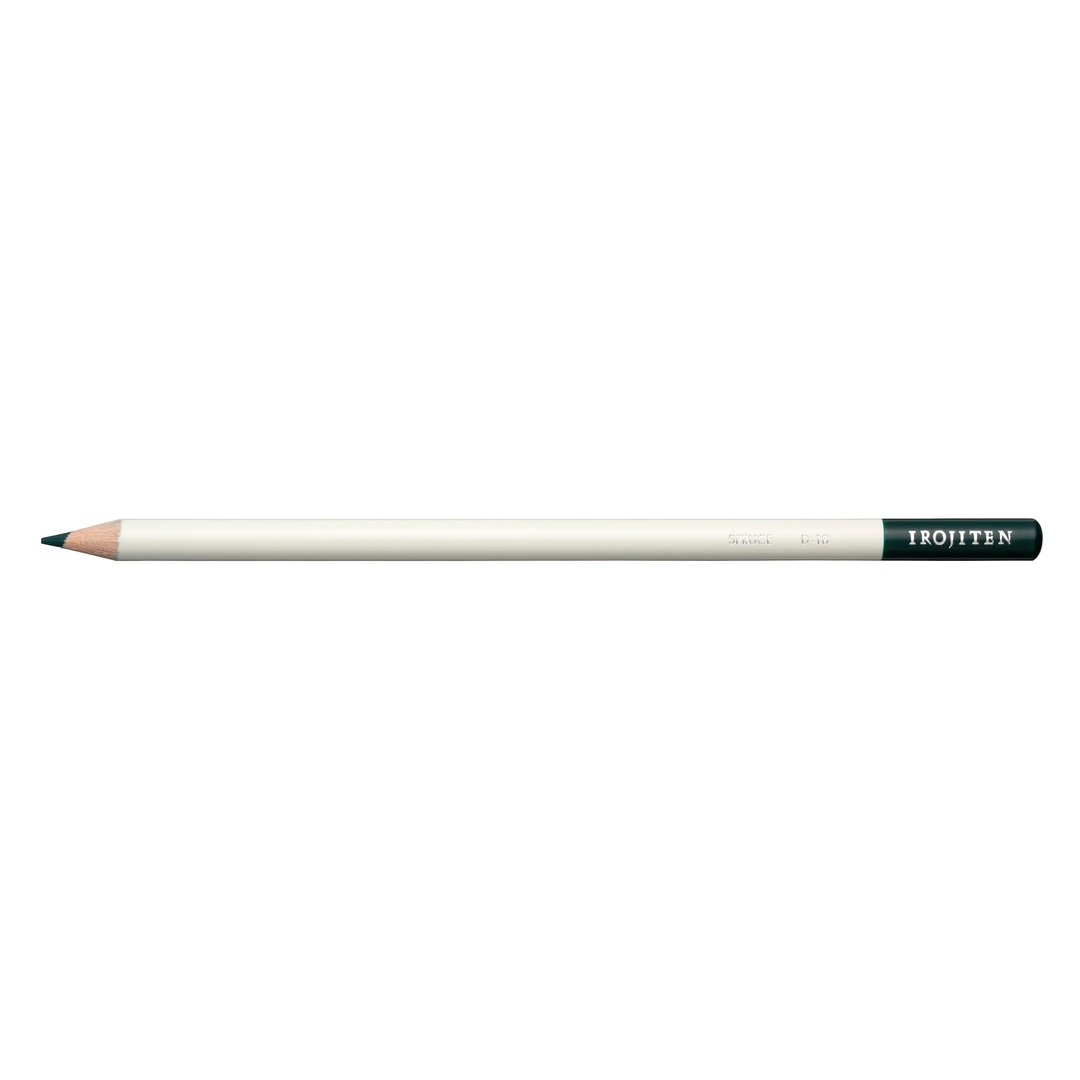 Tombow pencil Irojiten spruce