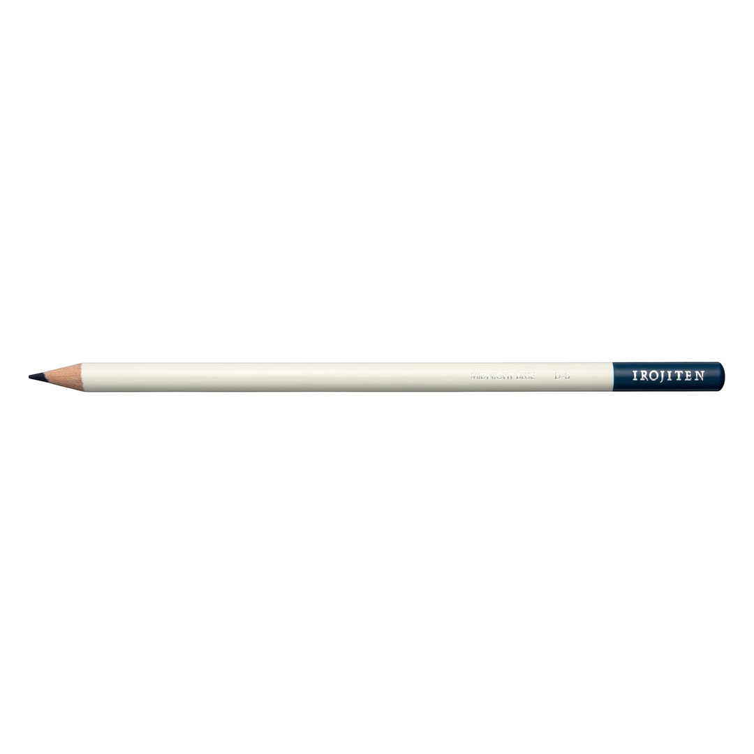 Tombow pencil Irojiten midnight blue