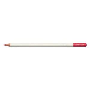 Tombow pencil Irojiten scarlet