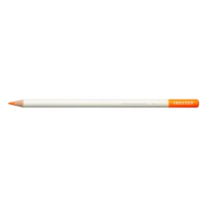 Tombow pencil Irojiten equatorial orange