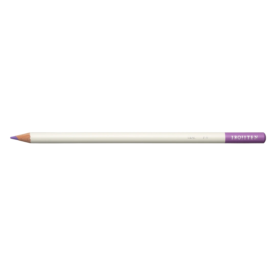 Tombow pencil Irojiten lilac