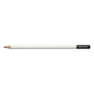 Tombow pencil Irojiten ivory black