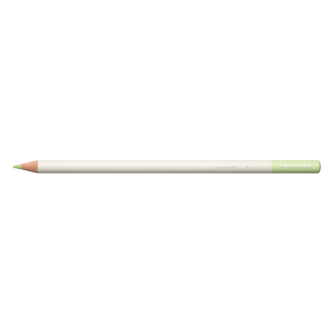 Tombow pencil Irojiten asparagus
