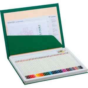 Tombow pencil Irojiten presentförpackning ass färger (36)
