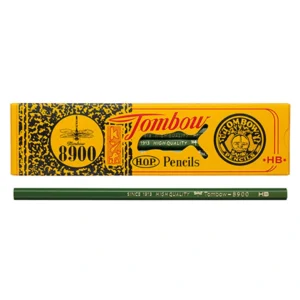 Tombow blyertspenna 8900 HB (12)