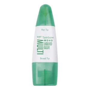 Tombow lim Multi 2i1 dubbelspets 25ml blister