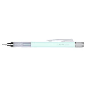 Tombow stiftpenna MONO graph 0,5 pastel grön