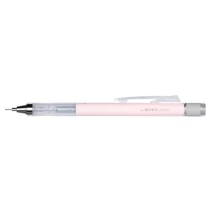 Tombow stiftpenna MONO graph 0,5 pastel pink