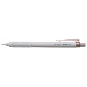 Tombow stiftpenna MONO graph Lite 0,5 smokey brun