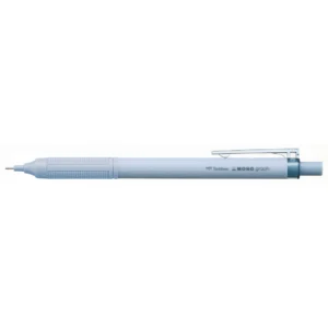 Tombow stiftpenna MONO graph Lite 0,5 smokey blå