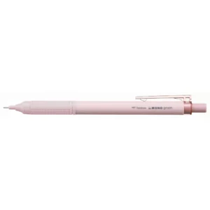 Tombow stiftpenna MONO graph Lite 0,5 smokey pink
