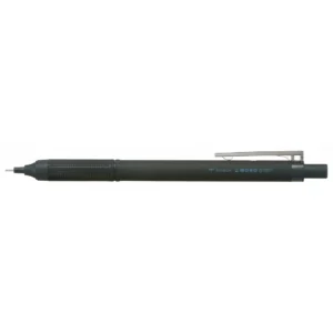 Tombow stiftpenna MONO graph Lite 0,5 smokey svart
