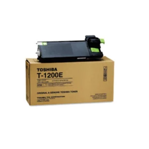 Toshiba T1200 e-Studio 12/15/120/150/151/162  toner