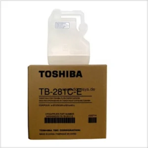 TB281 Wastebox