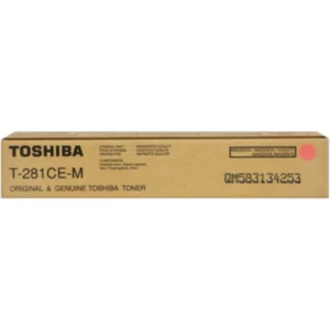 Toshiba e-studio 281/351/451 Magenta toner