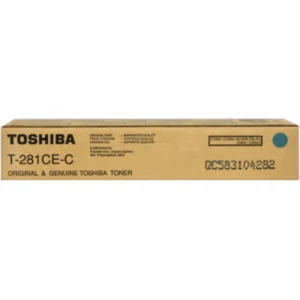Toshiba e-studio 281/351/451 Cyan toner