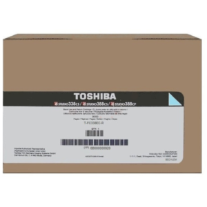 Toshiba TFC338EM-R Magenta Toner Return 6k