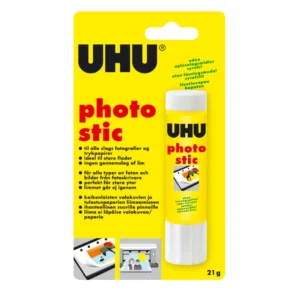 Limstift t/photo 21g