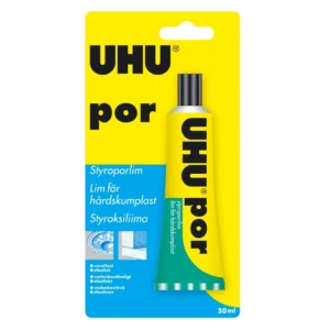 Kontaktlim Por 50ml