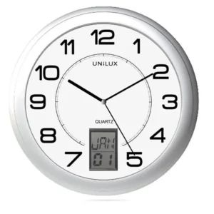Unilux Väggklocka Instinct 31cm