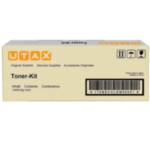 Utax P4531DN toner kit