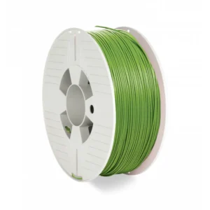 3D Printer Filament PLA 1.75MM 1KG GREEN