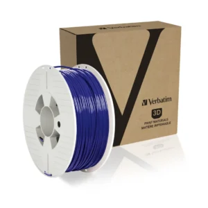 3D Printer Filament PLA 2.85MM 1KG, Blue