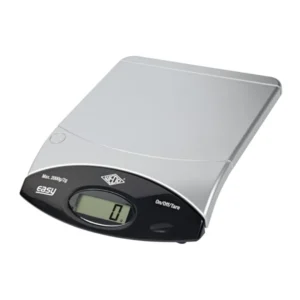 Våg Wedo Easy 2kg vit