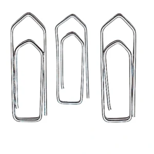 gem pappersklämmor