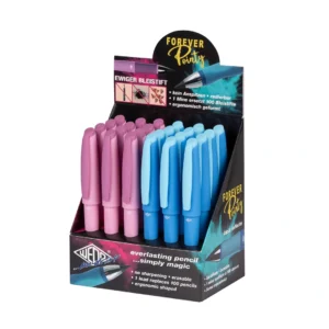 Wedo penna forever pointy